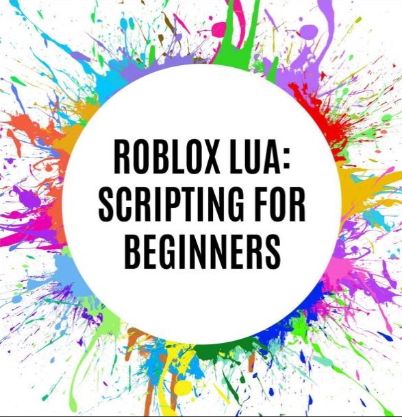 Roblox How To Script - Beginners Roblox Scripting Tutorial 